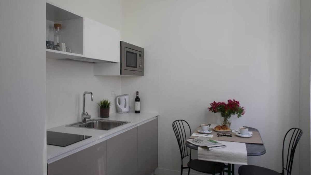 Historic Centre Apartment | Rapanus Suites
