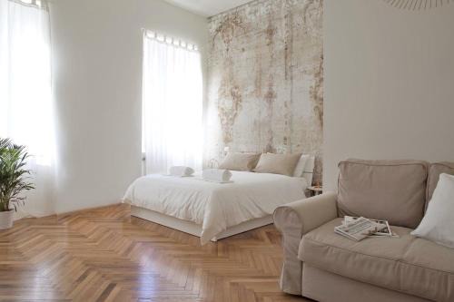 Roman Quarter Apartment | Rapanus Suites