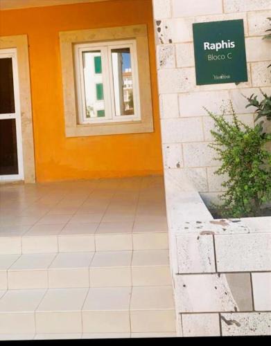 Sal Apartment | Raphis-Belux