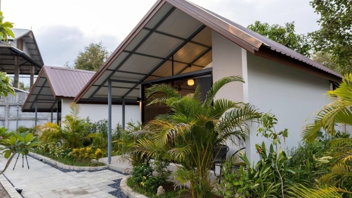 Mai Khao Hotel | Rapina House