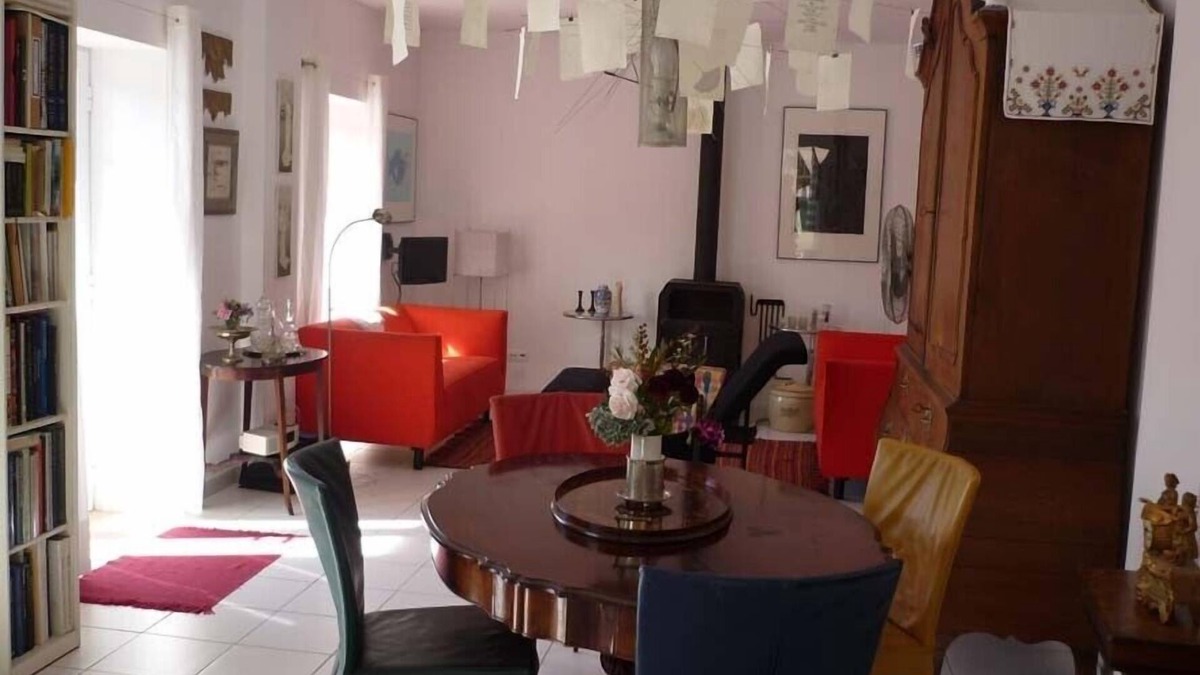 Calheta House | Raposeira de São João, authentic Madeiran house with breathtaking ocean views