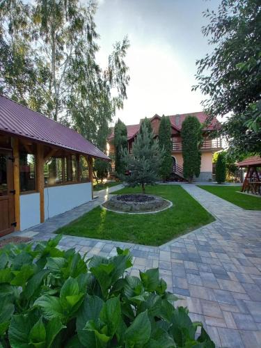 Cristian House | Rapsodia Muntilor