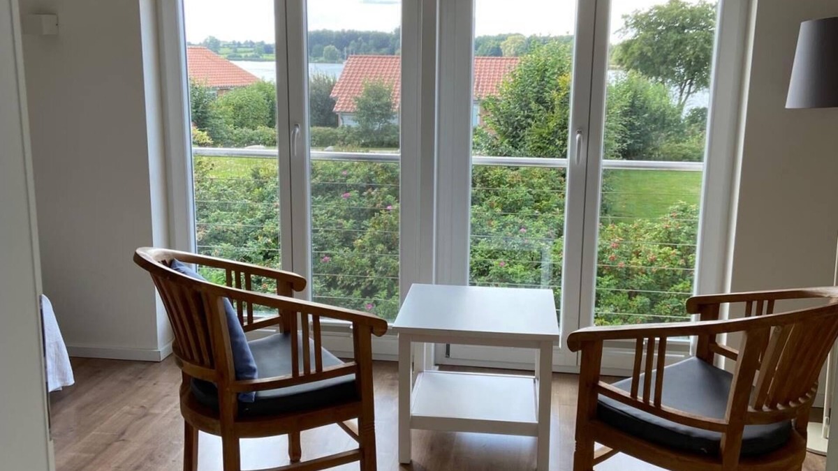 Kosel House | Rapsblütenhaus in Bohnert