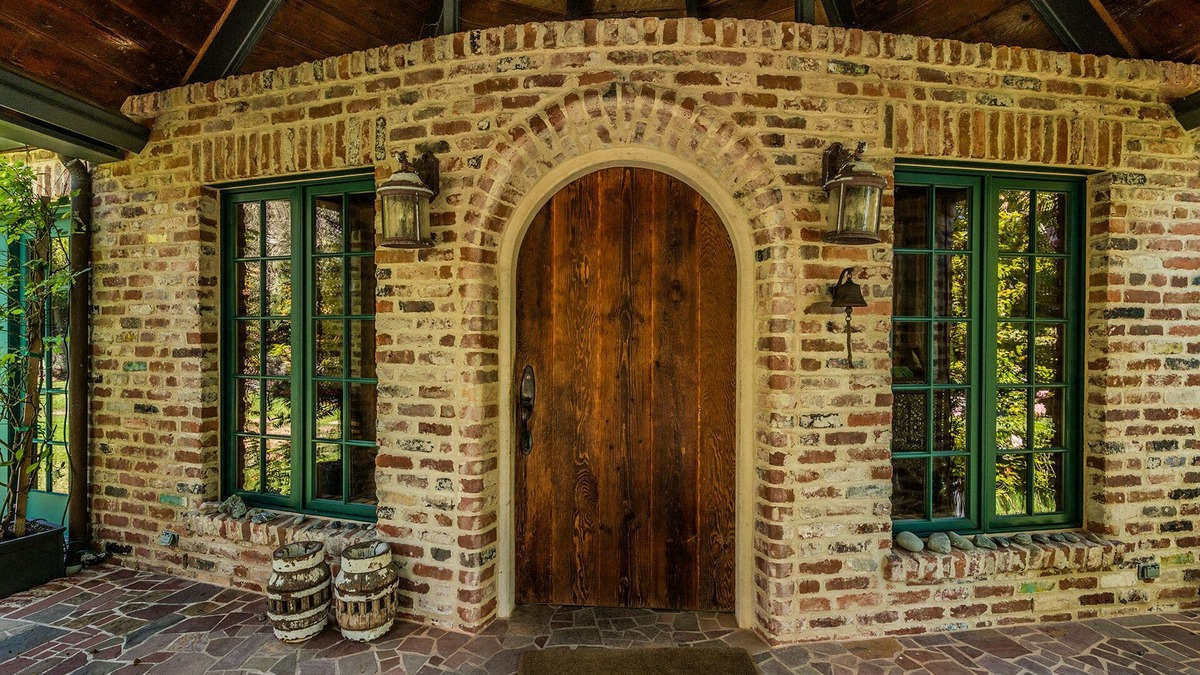 Belvedere Tiburon House | Rapunzel's Story Book Home Away-from-Home