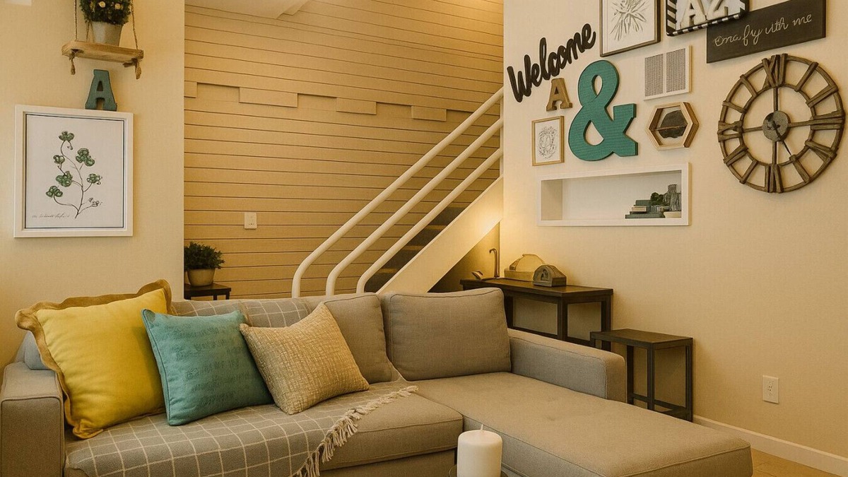 Northeast Heights Apartment | Rare Bart Prince 2BR Townhouse in Santa Fe Charm - MONTHLY STAYS AVAILABLE!