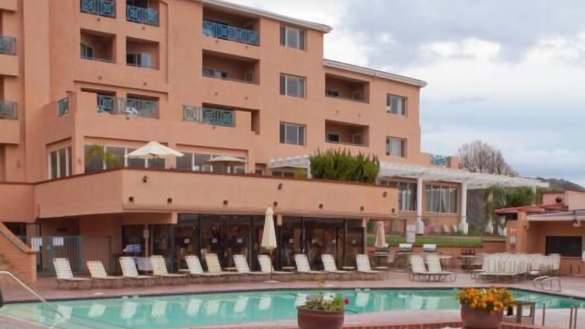 Avila Beach Resort | Rare Find! 3 Convenient Units, Pool, Free Parking, Minutes From Avila Beach