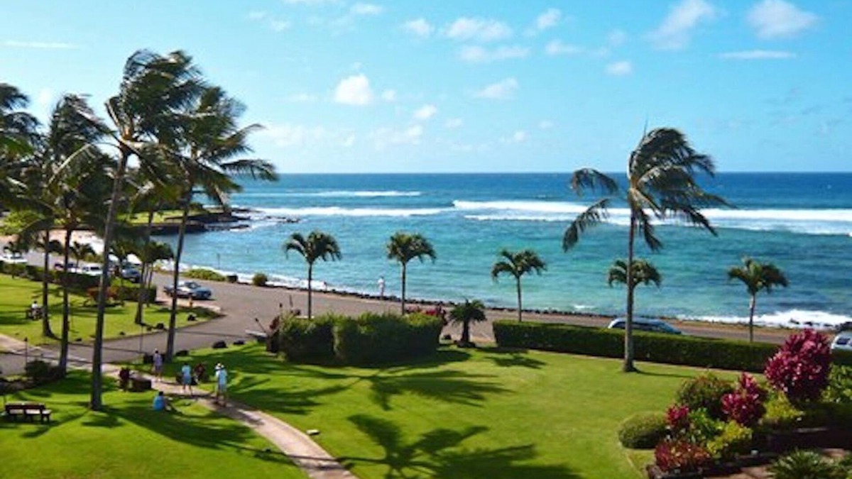 Poipu Condo | Rare Lawai Beach Resort One Bedroom Villa! Gorgeous pool and beach.
