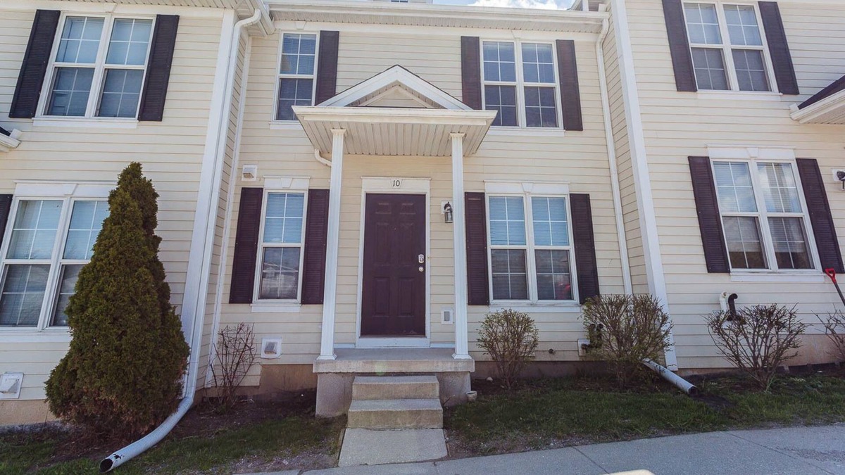London House | *Rare* Modern Beautiful 5 Bedroom near UWO & DT