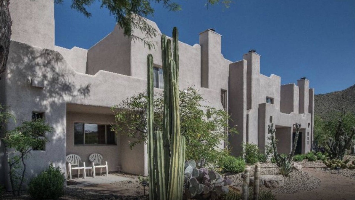Cave Creek Villa | Rare Mountains views with Sunsets in Cave Creek