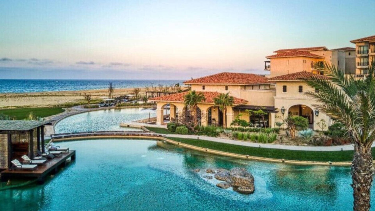 Los Cangrejos II y III Condo | Rare Penthouse at Grand Solmar Rancho San Lucas Available for Thanksgiving Week!