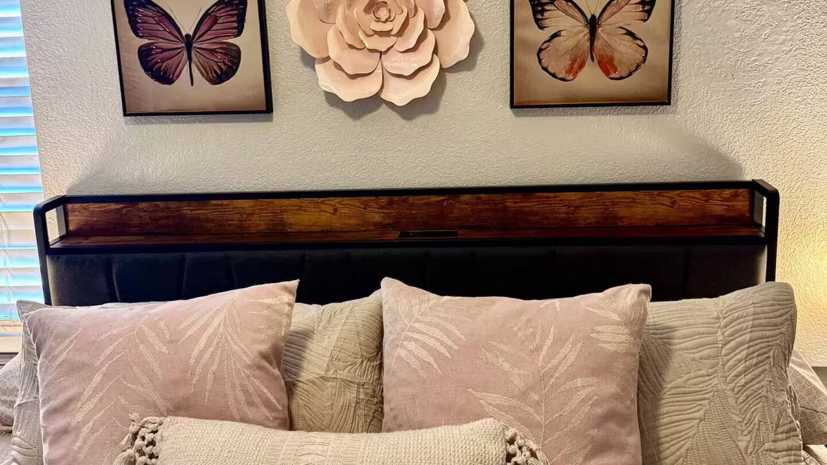 El Paso Villa | Rare to find a Desert Jewel, West Side, 3 Bedrooms