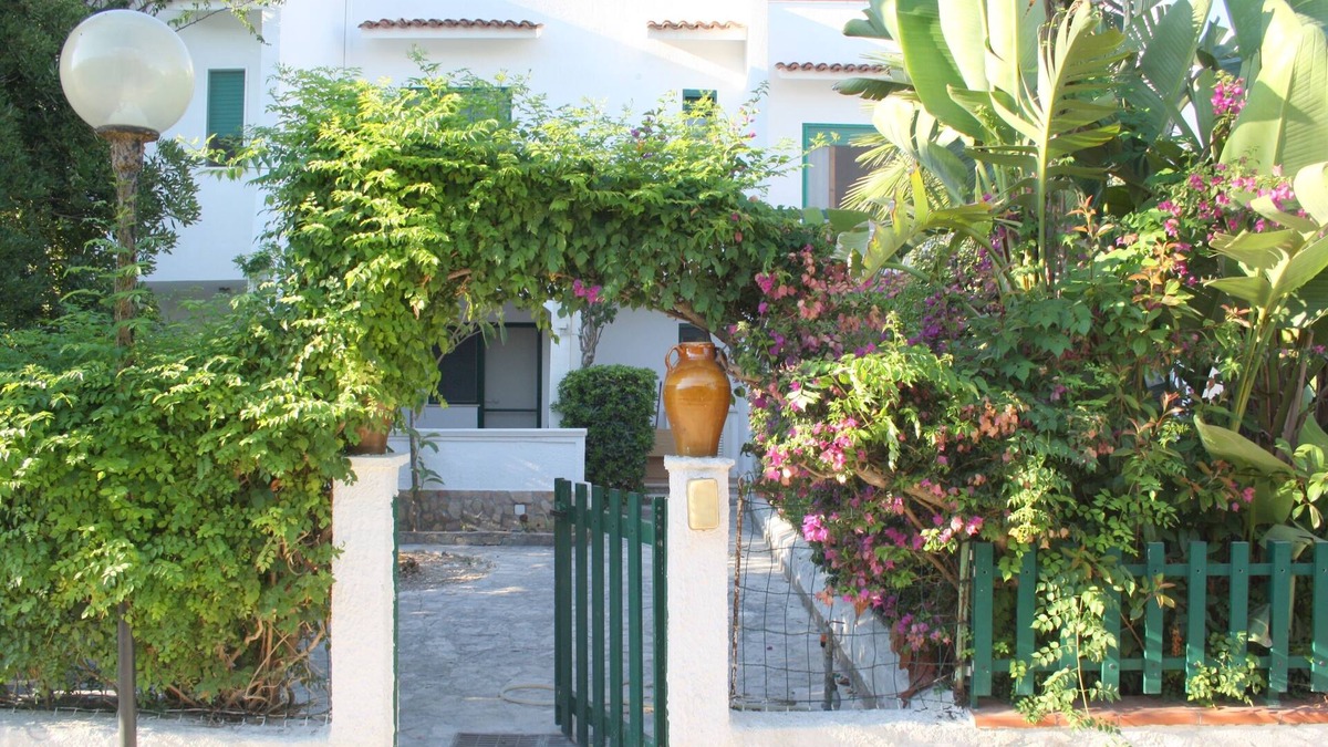 San Pietro in Bevagna House | Rarity! Direct access to the fine sandy beach. Newly renovated. Fully equiped