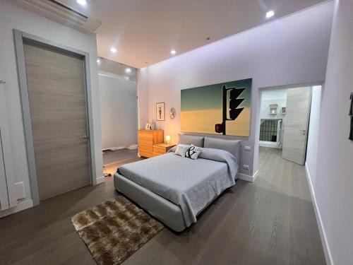 Torre del Greco Apartment | RaRoom Luxury R-Aparthotel