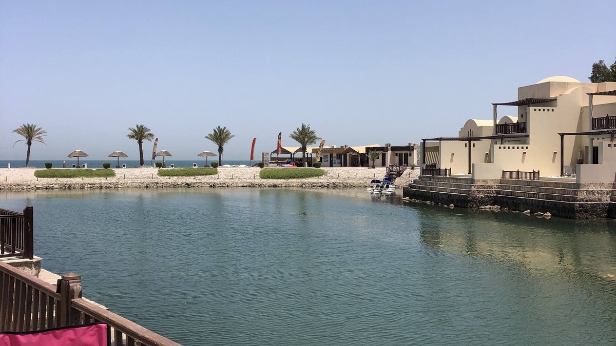 Ras Al Khaimah Villa | Ras al khaimah RAK Jewel