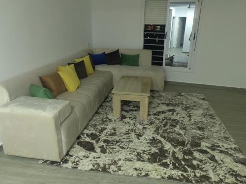 Ras Kebdana Apartment | ras el ma