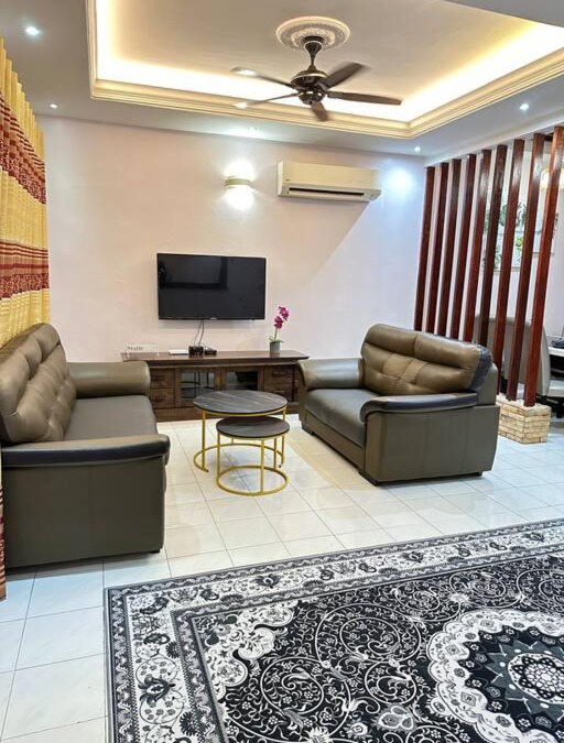 Seksyen 7 House | Rasa Sayang Homestay Shah Alam