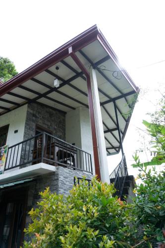 Ella House | Rasal Homestay