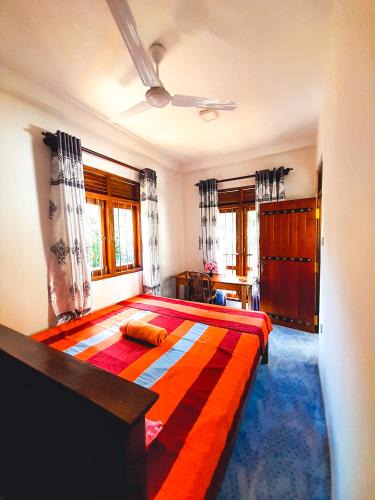 Matara House | Rasana Breezt Villa