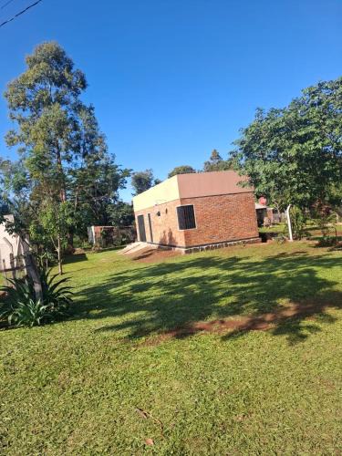 Itapua Department House | Rasanmar