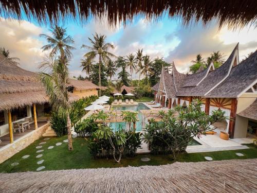 Kuta Hotel | Rascals Hotel - Adults Only