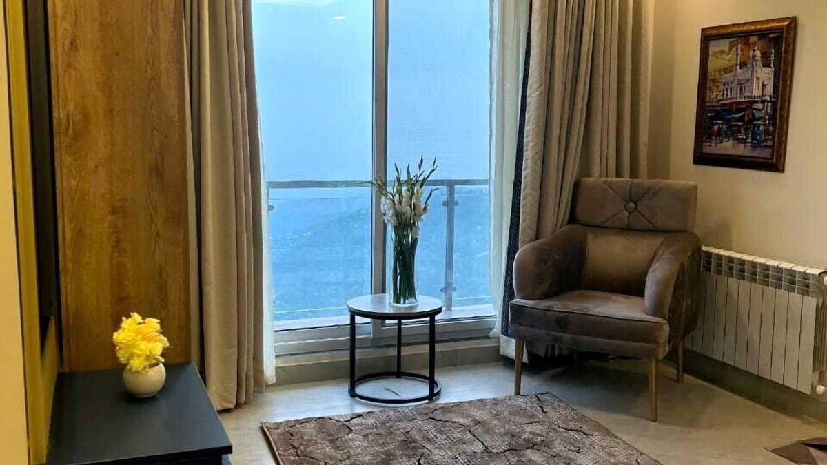 Murree Resort | Rashha Suites