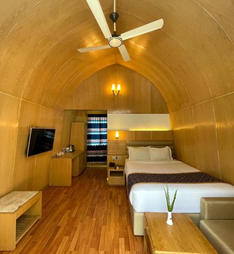 Nalkura Resort | Rass Resort Gazipur