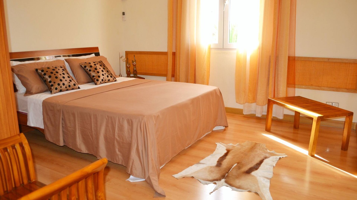Pereybere Apartment | RASSEL House in Pereybere, Grand Baie