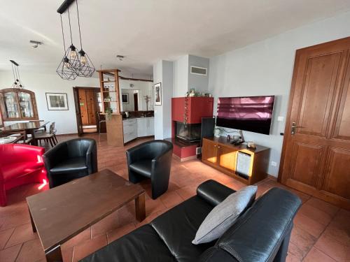 Trebic House | RAST apartment house