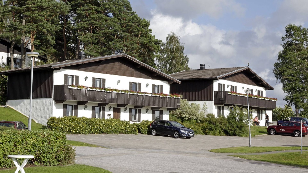 Munkedal Hotel | Rasta Håby