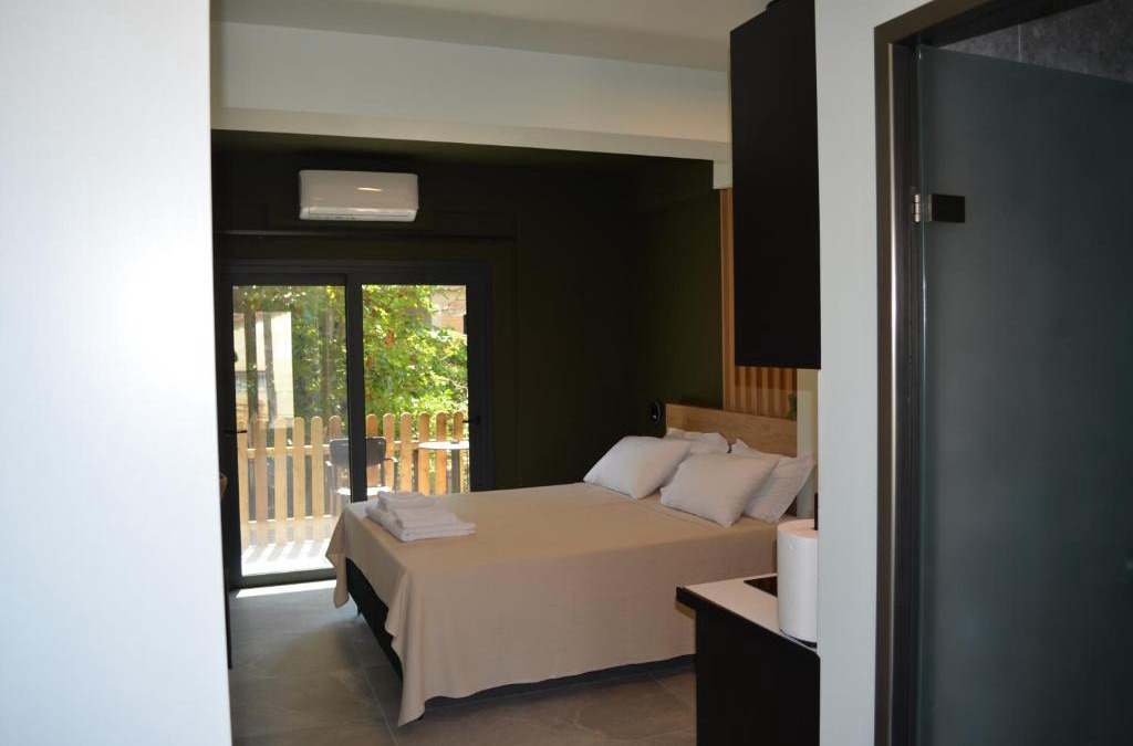 Arcoudi Apartment | Rastoni RQD 1