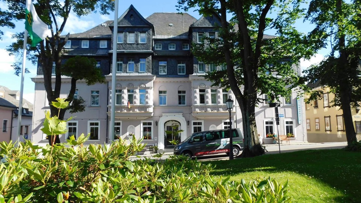 Oberwiesenthal Hotel | Rathaushotels Oberwiesenthal All Inclusive