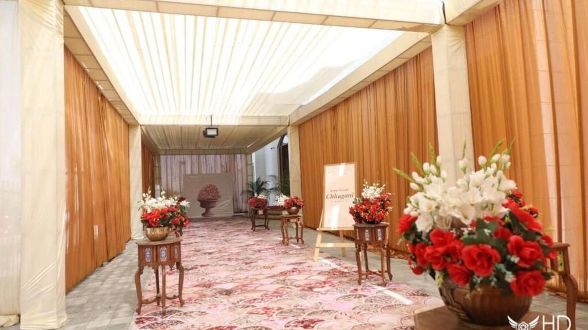 Rajkot Hotel | Ratna Vilas Palace