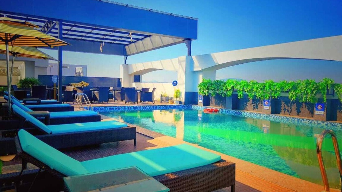 Beltola Hotel | RATNAMOULI PALACE