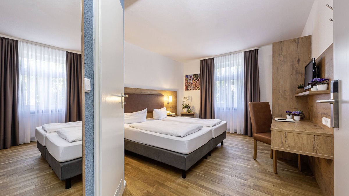Lauda Hotel | Ratskeller