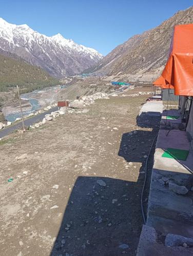 Chitkul Other | Rattan Camping and adventure Chhitkul