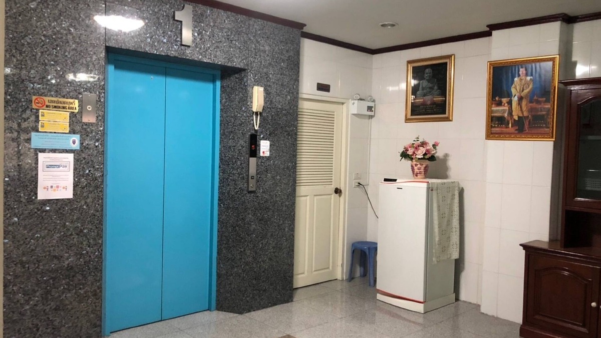 Phlabphla Hotel | Rattanasook Residence