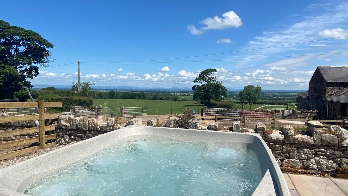 Sebergham Cottage | Rattlebeck Farm Holiday Cottage