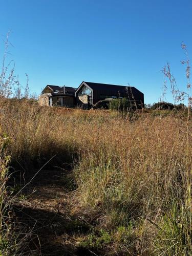 Dullstroom House | Rattlesnake Weir