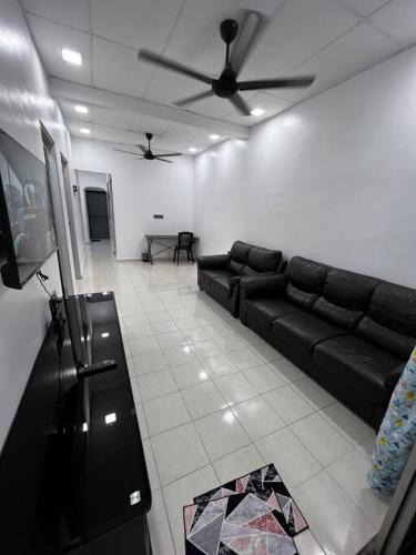 Raub Apartment | raub homesty
