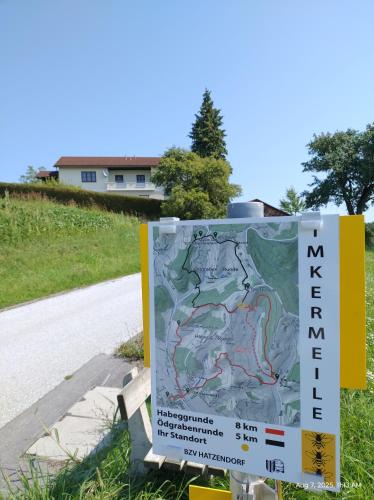 Hatzendorf Apartment | Raus aufs Land