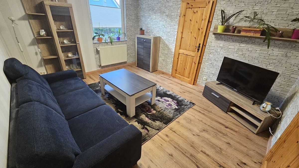 Laage Apartment | Rauschis Wohnung