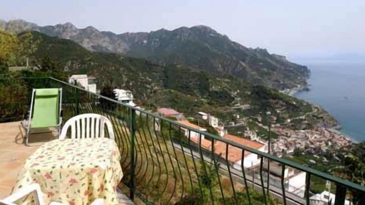 Ravello Apartment | RAVELLO "Nonna Anna" AMALFI COAST