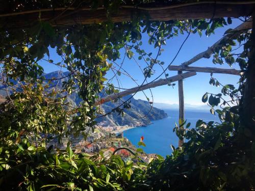 Ravello Apartment | Ravello Views Apartment