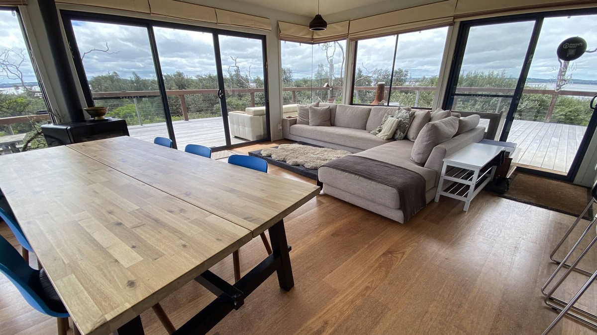 Venus Bay Resort | Raven's Nest - 14 Acres of Waterfront Paradise