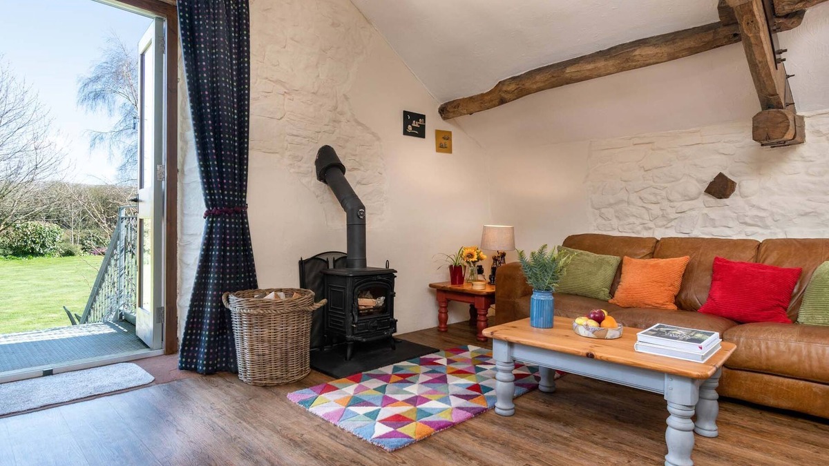 Penrith Cottage | Ravendale, Kirkoswald - a cottage that sleeps 6 guests in 3 bedrooms