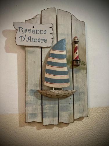 Marina di Ravenna Apartment | Ravenna d'Amare