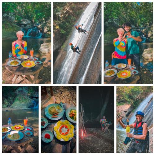 Ella Other | Rawana Adventure Park