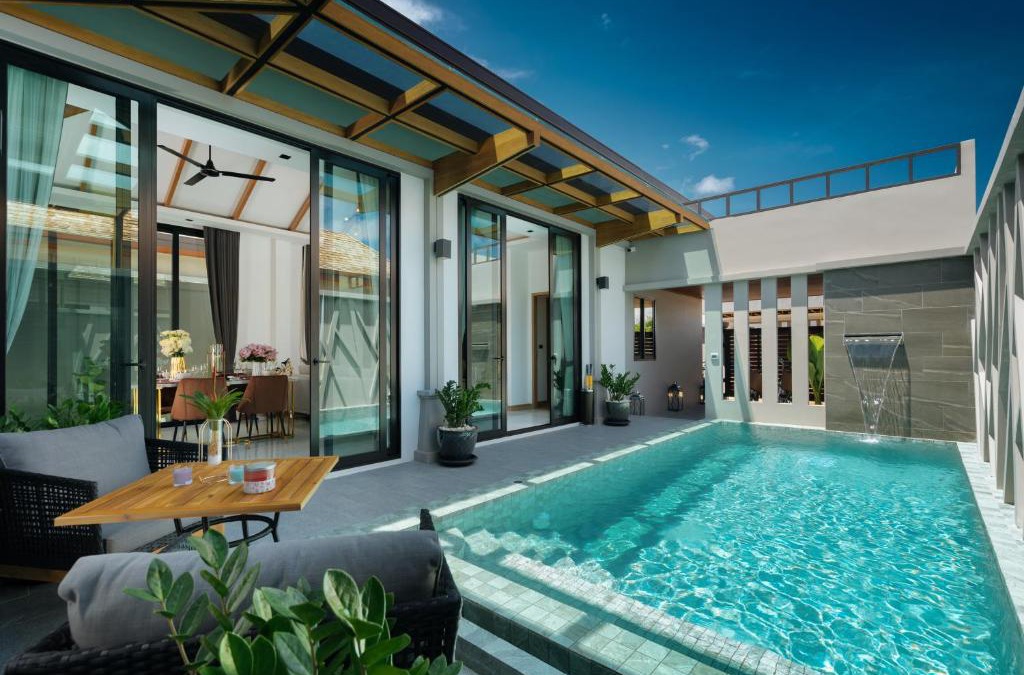 Rawai Resort | Rawayana Central Park Villas