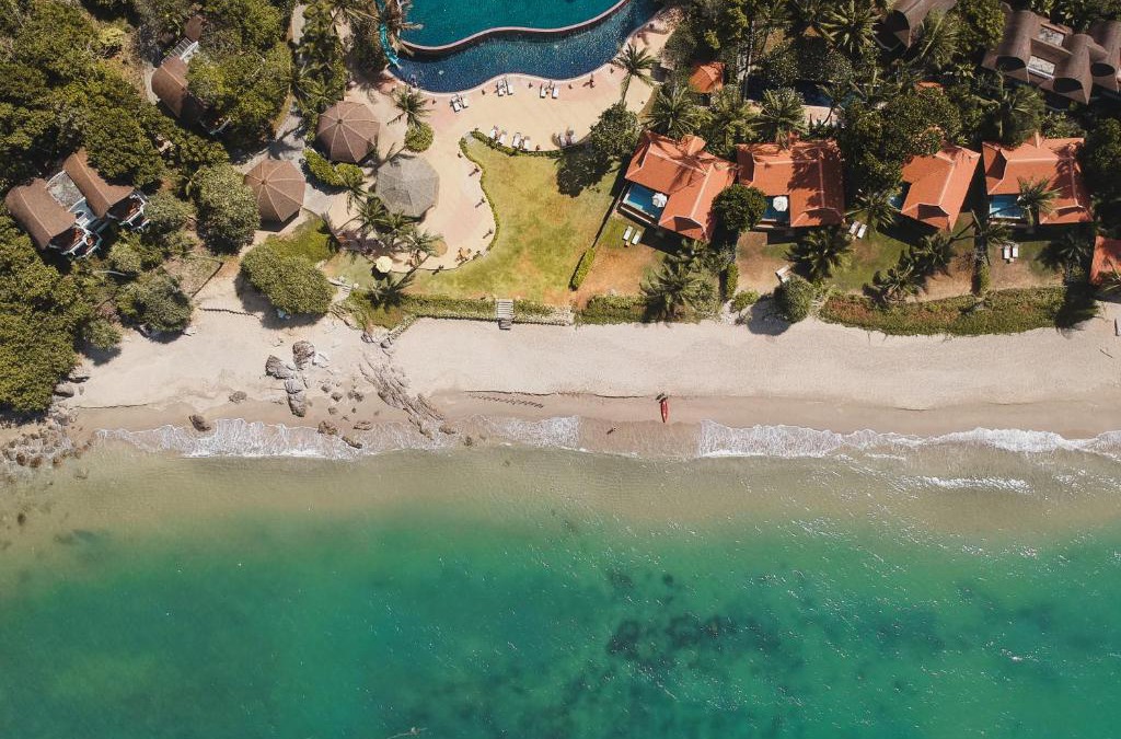 Ko Lanta Resort | Rawi Warin Resort And Spa - SHA Extra Plus