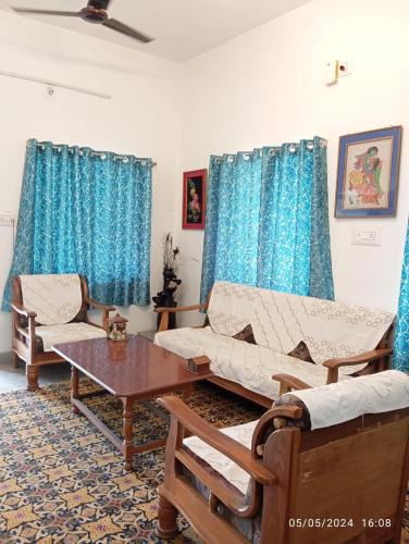 Chandrawati Villa | Rawla